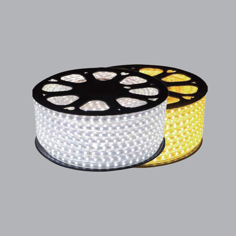 Đèn led dây 2835 bán nguyệt đơn sắc TT-DY1 2 Đèn led dây 2835 bán nguyệt đơn sắc