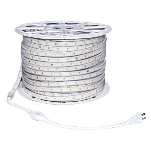 Đèn LED dây ĐQ LSL04 9WW IP66 (9w/m, IP66, Warmwhite)