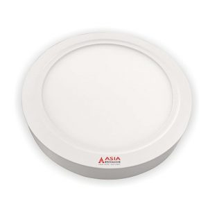 Đèn Led ốp nổi tròn 12w PNOT12-DM Asia