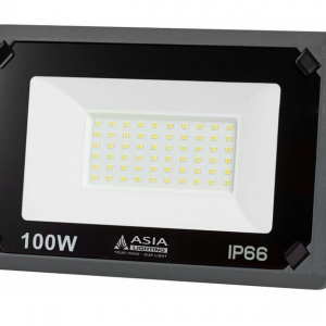 Đèn Pha LED Asia 100W FLE100