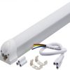 Đèn tuýp led liền máng T5 0.9m 14w Asia TLM-T5-0.9