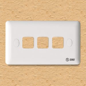 Mặt 3 lỗ - S193(S193V)