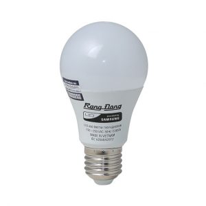 Bóng đèn LED Bulb Đổi màu 7W