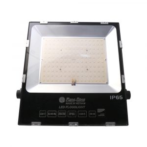 Đèn pha LED 200W tiết kiệm điện Rạng Đông D CP06L 200W 4 D cp06l 200w 2