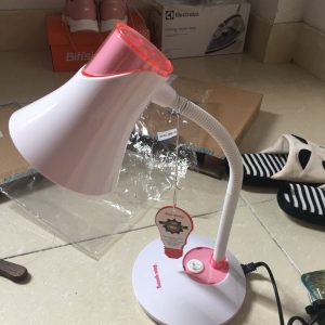 Đèn bàn bảo vệ thị lực 5W đổi 2 màu vàng trắng Điện Quang DKL15 62236082 7 Đèn bàn bảo vệ thị lực Điện Quang DKL15 WB (Sao chép)