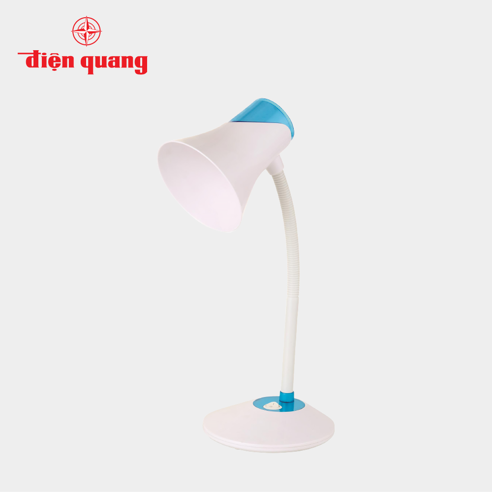 Đèn bàn bảo vệ thị lực 5W đổi 2 màu vàng trắng Điện Quang DKL15 62236080 1 Đèn bàn bảo vệ thị lực Điện Quang DKL15 WBL (Sao chép)