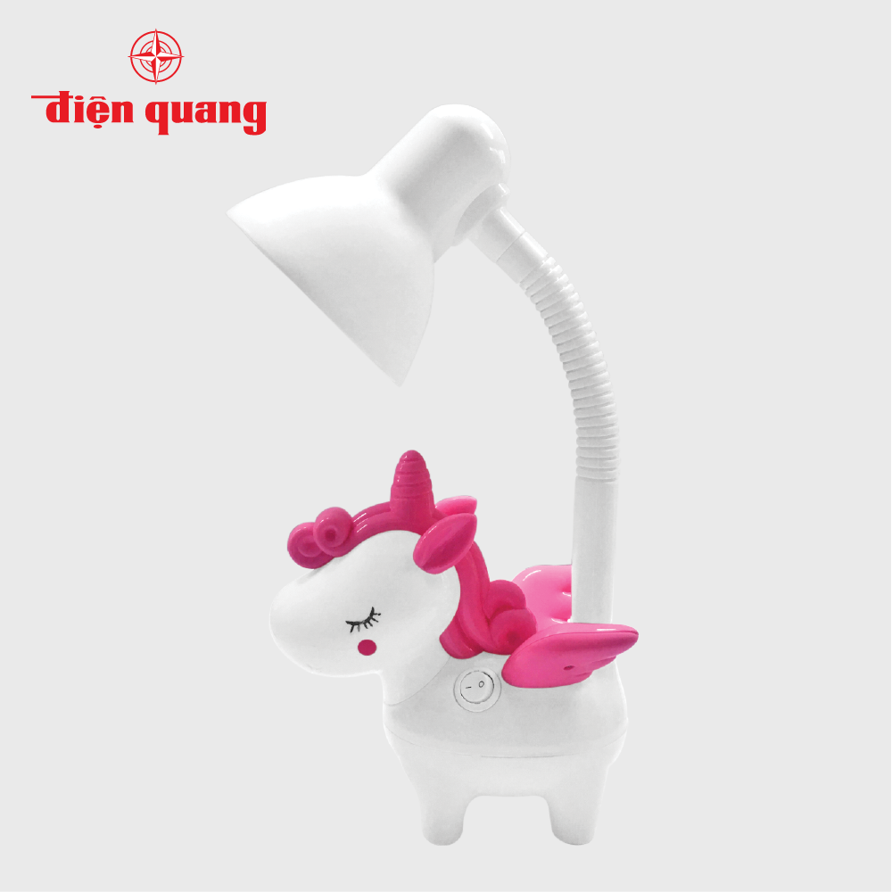 Đèn bàn bảo vệ thị lực Điện Quang DKL16 WP