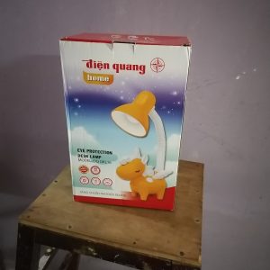 Đèn bàn bảo vệ thị lực 5W đổi 2 màu vàng trắng Điện Quang DKL16 62236111 5 Đèn bàn bảo vệ thị lực Điện Quang DKL16 WY