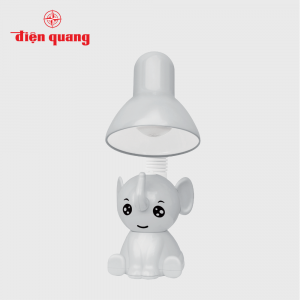 Đèn bàn bảo vệ thị lực Điện Quang DKL18 GR B