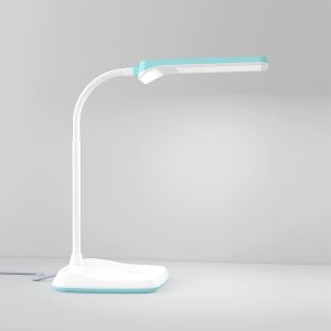 Đèn bàn LED Cảm ứng Xanh lá DIM CCT Rạng Đông RD-RL-36.LED (Sao chép)