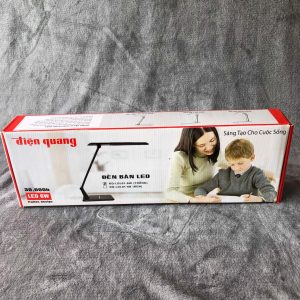Đèn bàn LED Điện Quang LDL01 W 6W (Sao chép)
