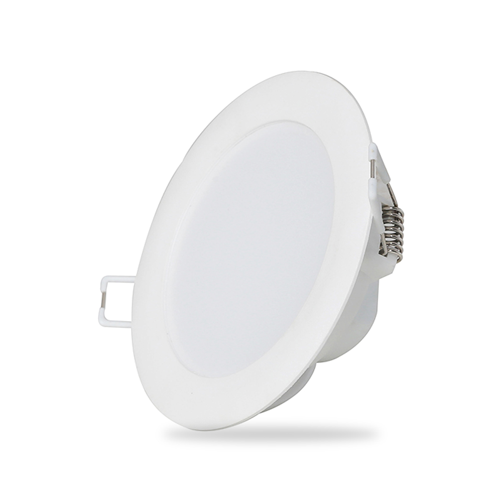 Đèn LED âm trần downlight Rạng Đông AT12L 90/5W 1 Đèn LED Âm trần Downlight Rạng Đông AT12L 90/5W