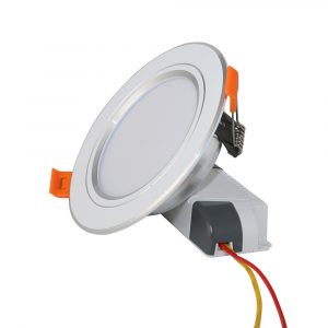 Đèn LED âm trần Downlight Rạng Đông đổi màu AT10L ĐM 90/7W (Sao chép)