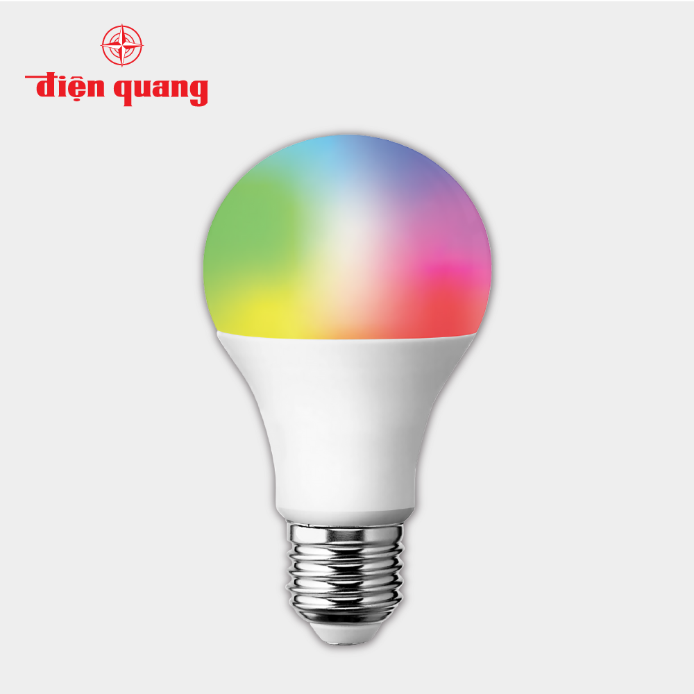 Đèn LED Bulb thông minh Điện Quang Apollo SBU11A60V 05765 BR01 1 Đèn LED Bulb thông minh Điện Quang Apollo SBU11A60 05 BR01