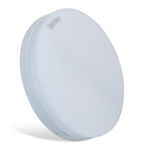 Đèn LED Ốp trần Tròn cảm biến radar Rạng Đông - LN12.RAD 220/18W