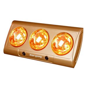 Đèn sưởi hồng ngoại IHL03825 GO 825W