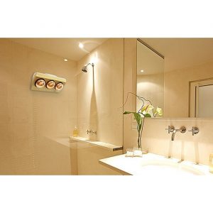 Đèn sưởi hồng ngoại IHL03825 GO 825W