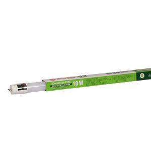 Led tube t8n01 60 10w 3