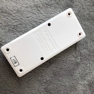 Ổ cắm Điện Quang ESK02 (4 lỗ 3 chấu) (Sao chép)