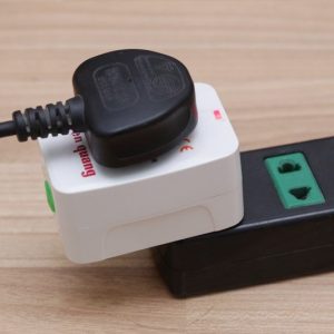 Ổ cắm du lịch Điện Quang ESK TV01 (Màu trắng) 5 Ổ cắm du lịch Điện Quang ESK TV01 (Màu trắng)