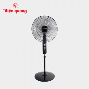Quạt Điện Quang ESF01W (Kiểu đứng màu xám) (Sao chép)
