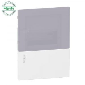 Tủ điện nhựa nổi 36 module MIP12312