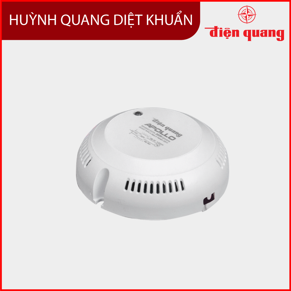 Bộ đèn diệt khuẩn huỳnh quang 36W Điện Quang 62127293 1 62142035