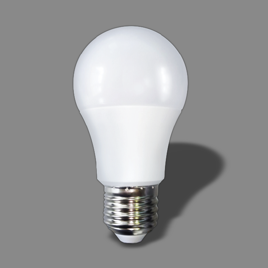 Bóng Đèn LED Bulb Công Suất Nhỏ NLB056 5W - Ánh Sáng Trắng 1 Bóng Đèn LED Bulb Trụ Công Suất Lớn NLB604 60W - Ánh Sáng Trung Tính (Sao chép)
