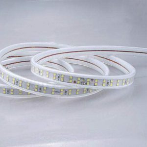 Đèn LED dây ngoài trời loại 120 chip led/m Panasonic NST120G - Ánh sáng xanh lục 3 Bóng Đèn LED Dạng Tuýp T8 NT8T1861 Công Suất 18W (1.2m - Ánh Sáng Trắng) (Sao chép)
