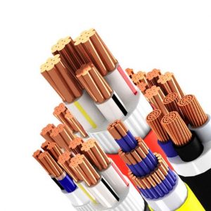 Dây cáp điện công nghiệp