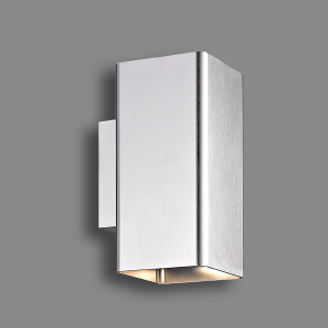 Đèn Gắn Tường Trang Trí Ngoài Trời LED NBL2721 Ánh Sáng Vàng (Sao chép)