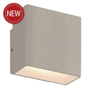Đèn Gắn Tường Trang Trí Ngoài Trời LED NBL2851-6 Ánh Sáng Trắng (Sao chép)