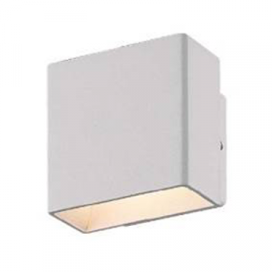 Đèn Gắn Tường Trang Trí Ngoài Trời LED NBL2851-6 Ánh Sáng Trắng (Sao chép)