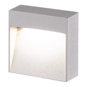 Đèn LED Chiếu Chân Lắp Nổi NSL1711 Ánh Sáng Vàng (Sao chép)