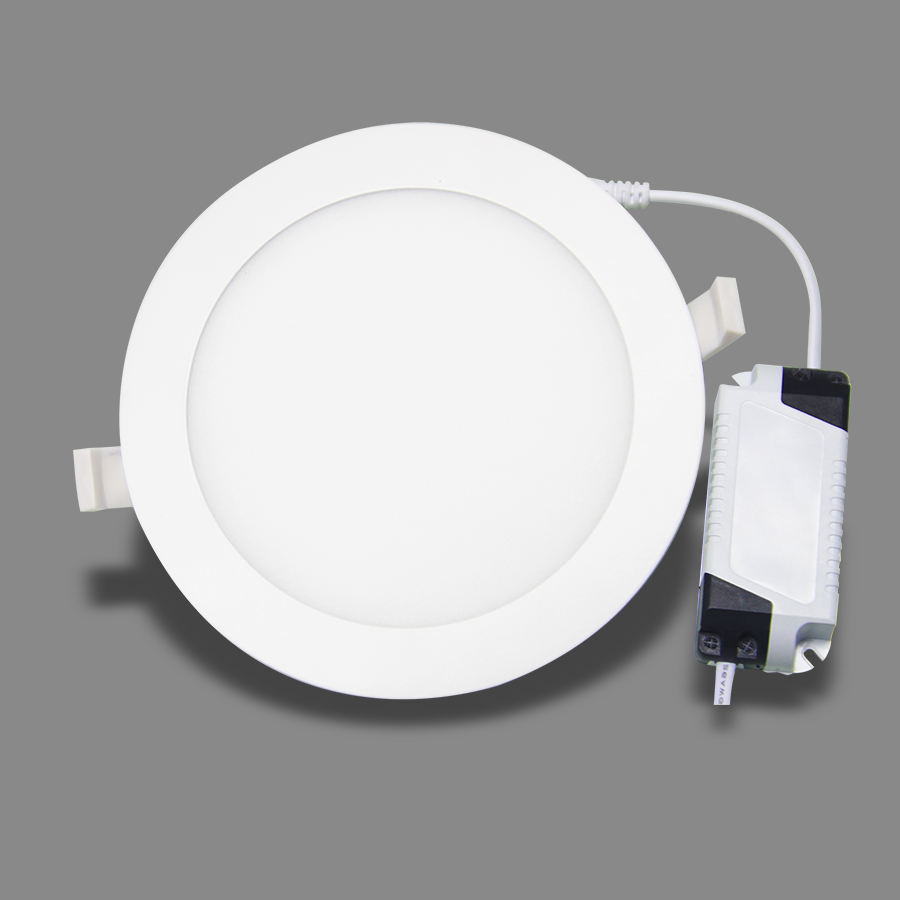 Đèn LED Slim Downlight 9W NSD0941 Ánh Sáng Trung Tính - Angel 120° 3 Đèn LED Downlight Dày 14W NDL146 Ánh Sáng Trắng - Angel 90° (Sao chép)
