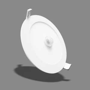 Đèn LED Downlight Dày Đổi Màu 14W NDL14C - Góc chiếu 90 Độ (Sao chép)