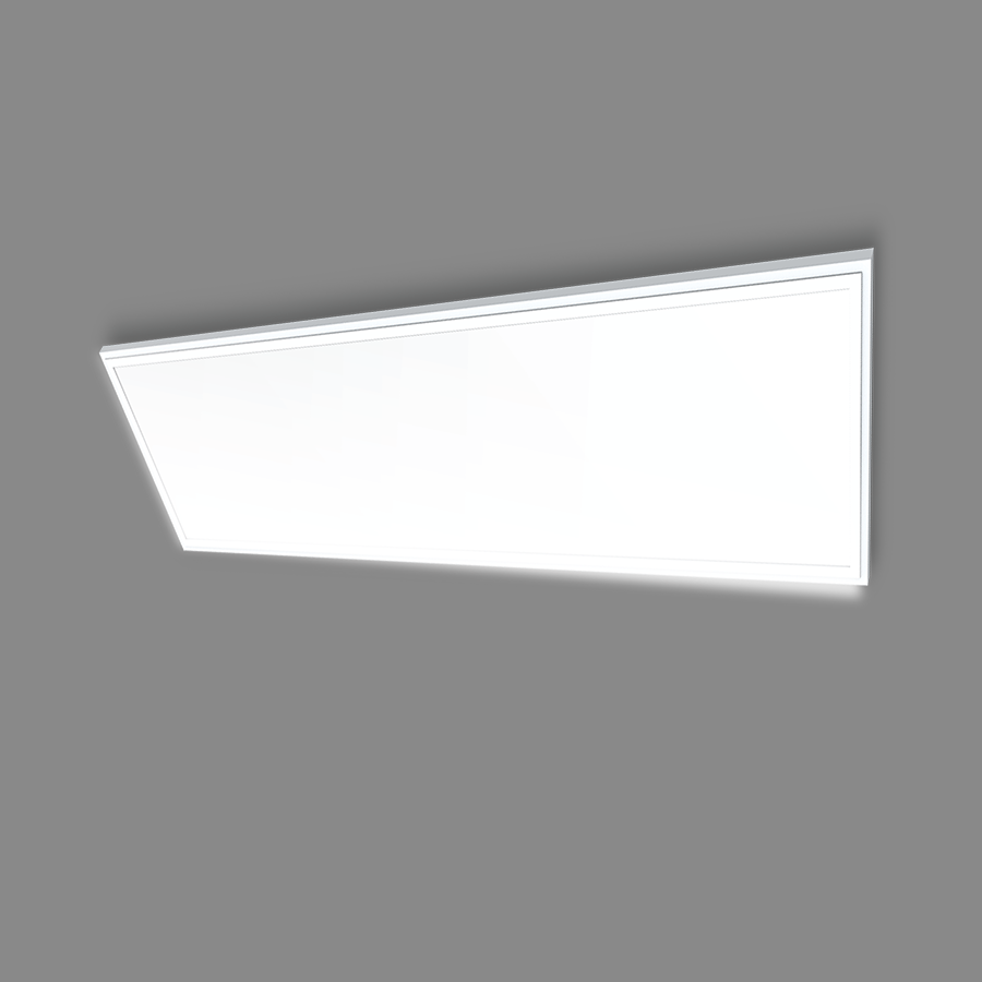 Đèn LED panel office ốp trần loại tấm 60W 3000K vàng Panasonic NPL60123 1 Đèn LED Panel Office Ốp Trần Loại Tấm 40W NPL30123 (Sao chép)