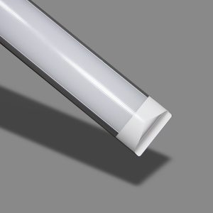 Đèn LED bán nguyệt 18W 3000K vàng Panasonic NSH183 4 Đèn LED Panel Ốp Trần Nổi Loại Tròn 24W NPL243R (Sao chép)