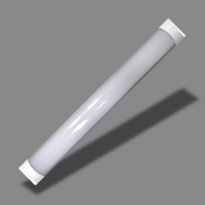 Đèn LED Panel Ốp Trần Nổi Loại Tròn 24W NPL243R (Sao chép)