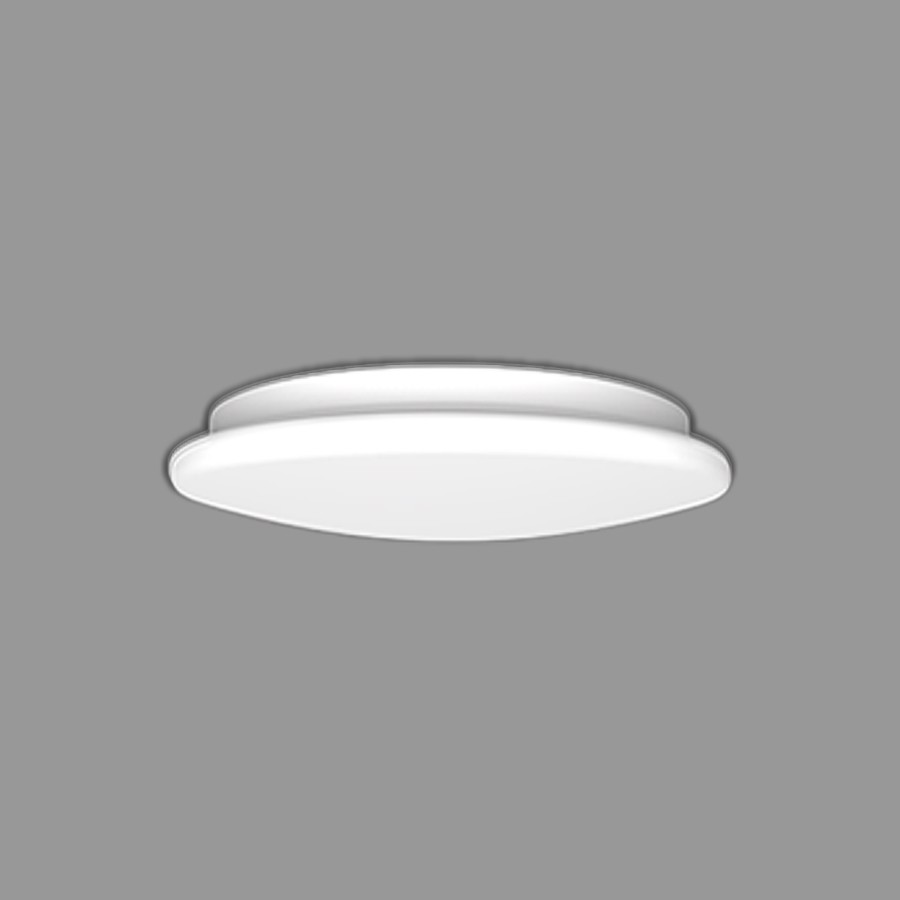Đèn LED panel ốp trần chống ẩm 18W 4000K trung tính Panasonic NCL184MP 1 Đèn LED Panel Ốp Trần Nổi Loại Tròn 24W NPL244R - Ánh Sáng Trung Tính (Sao chép)