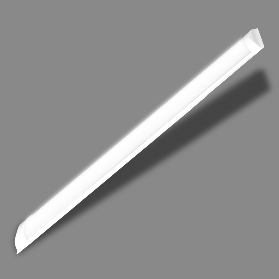 Đèn LED bán nguyệt 36W 4000K trung tính Panasonic NSH364 3 Đèn LED Slim Downlight 9W NSD0961 Ánh Sáng Trắng - Angel 120°