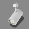 Đèn LED Track Light Màu Đen 7W NTR074B - Ánh Sáng Trung Tính (Sao chép)