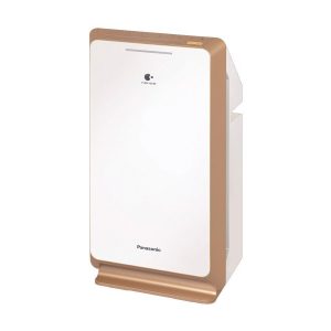 Máy lọc không khí khử mùi giữ ẩm da tự động 42m2 Panasonic F-PXM55A 5 Máy lọc không khí khử mùi lọc khí 3 chiều có điều khiển Panasonic F-PXL45A (Sao chép)