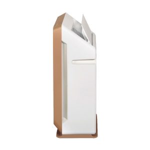 Máy lọc không khí khử mùi giữ ẩm da tự động 42m2 Panasonic F-PXM55A 7 Máy lọc không khí khử mùi lọc khí 3 chiều có điều khiển Panasonic F-PXL45A (Sao chép)