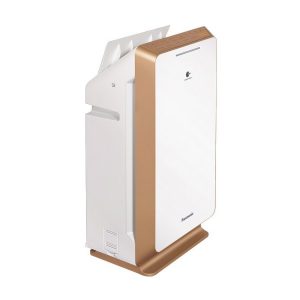 Máy lọc không khí khử mùi giữ ẩm da tự động 42m2 Panasonic F-PXM55A 6 Máy lọc không khí khử mùi lọc khí 3 chiều có điều khiển Panasonic F-PXL45A (Sao chép)