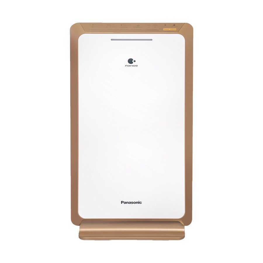 Máy lọc không khí khử mùi giữ ẩm da tự động 42m2 Panasonic F-PXM55A 1 Máy lọc không khí khử mùi lọc khí 3 chiều có điều khiển Panasonic F-PXL45A (Sao chép)