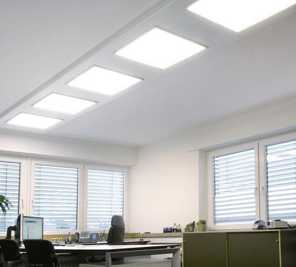 Den Led Panel La Gi Mua Den Led Panel Gia Re O Dau 1 1
