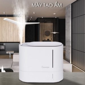 May Hut Am Thong Minh Wifi Goman Gm Wde329 Sao Chep 4