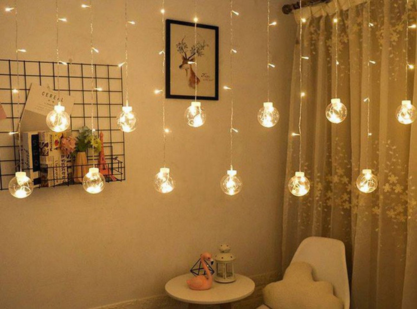 Nang Tam Dang Cap Cho Ngoi Nha Voi Den Led Day Trang Tri 1 2