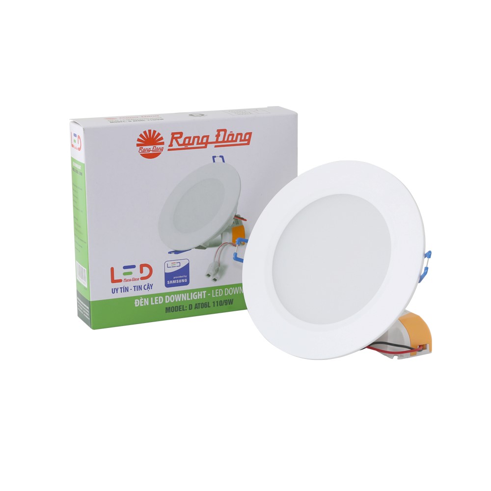 Nhung Luu Y Khi Su Dung Den Led Downlight Doi Mau Rang Dong 1 2